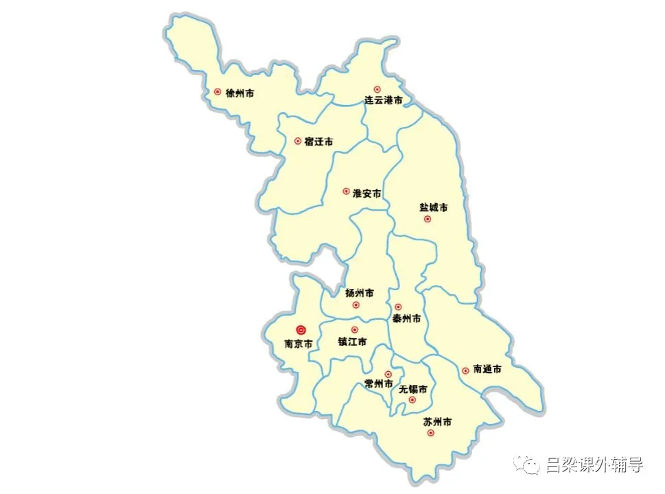 江苏有哪些大学：带你 一览江苏省的大学